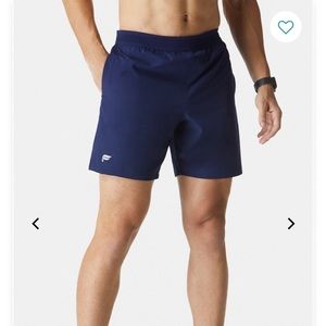 Men’s Fabletics Fundamentals Short